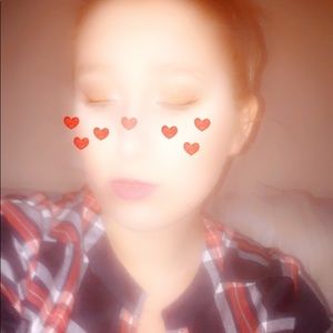 Meet your Posher, Leah